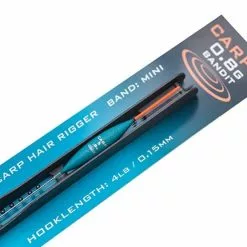 Drennan Carp 5 Bandit Pole Rigs