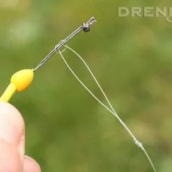 Drennan Dacron Connectors Yellow