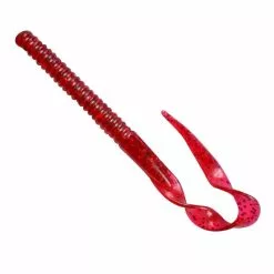 Drennan E-Sox Curly Worms
