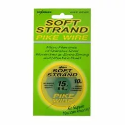 Drennan E-Sox Soft Strand