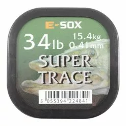 Drennan E-sox Super Trace Pike Wire