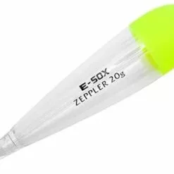 Drennan E-Sox Zeppler