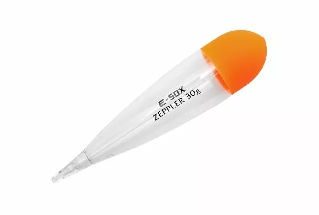 Drennan E-Sox Zeppler - Afbeelding 2