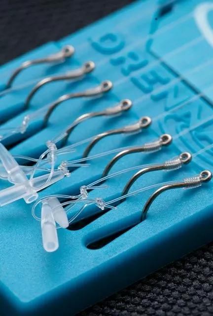 Drennan Hook Plate 6” Carp Pushstop