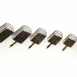 Drennan Oval Cage Feeder