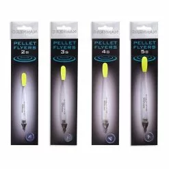 Drennan Pellet Flyers