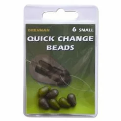Drennan Quick Change Beads