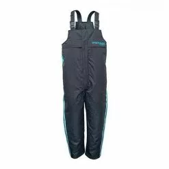 Drennan 25K Quilted Thermal Salopettes