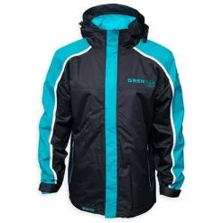 Drennan 25K Quilted Thermal Jacket