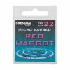 Drennan Red Maggot