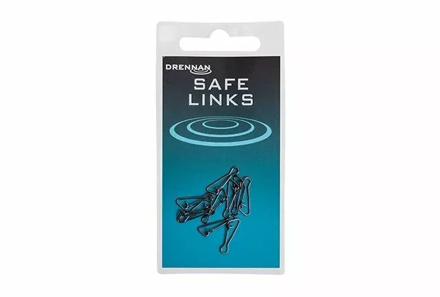 Drennan Safe Links - Afbeelding 2