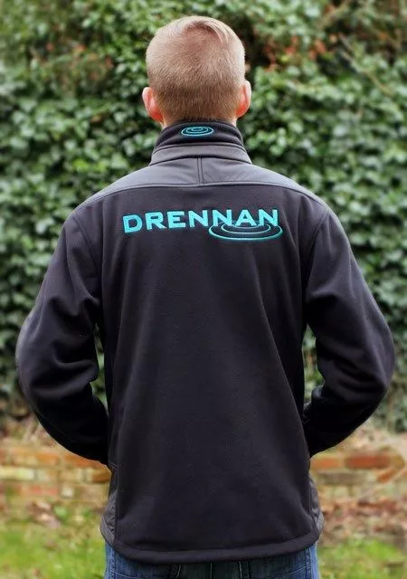 Drennann Wind Beater Fleece - Afbeelding 2