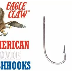 Eagle Claw 254 Trailer Hook