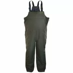 ESP 25K Quilted Salopettes