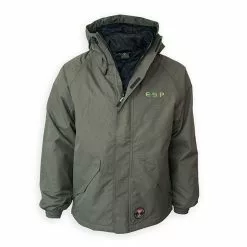 ESP 25K Quilted Waterproof Jacket