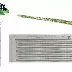 Do-it ES Crawler Worm Mold