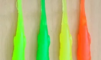 LUPA Coloring Fluo 30gram - Afbeelding 3