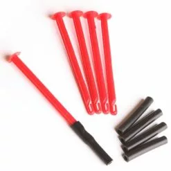 Fox Predator Bait Popper Stems