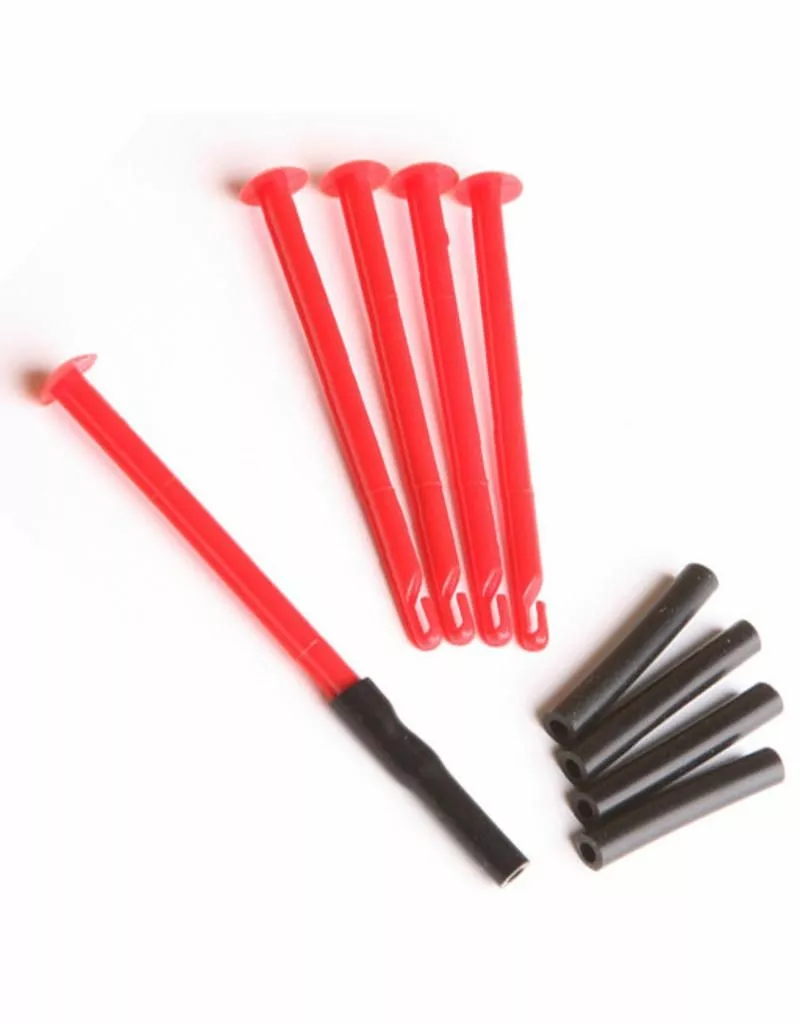 Fox Predator Bait Popper Stems