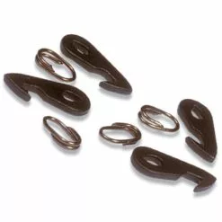 Fox Predator Deadbait Casting Clips