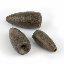 Fox Rage Bullet Brass Weights