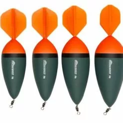 Fox Rage Predator HD Dart Swivel