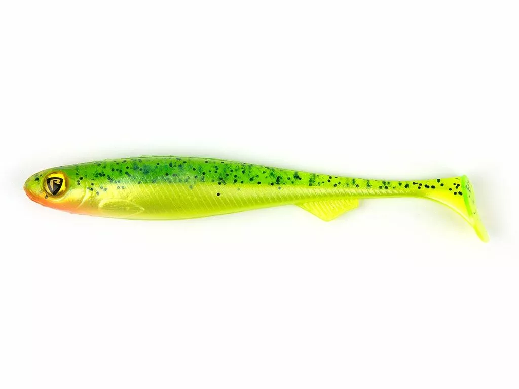 Fox Rage Slick Shad 9cm. - Afbeelding 2