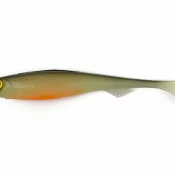 Fox Rage Slick Shad 11cm.