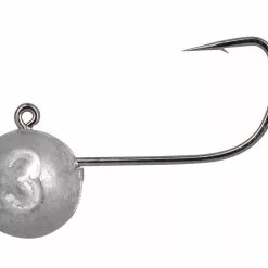 Spro Freestyle Loodkop - Freestyle Jigs - Micro Jig 22 Natural