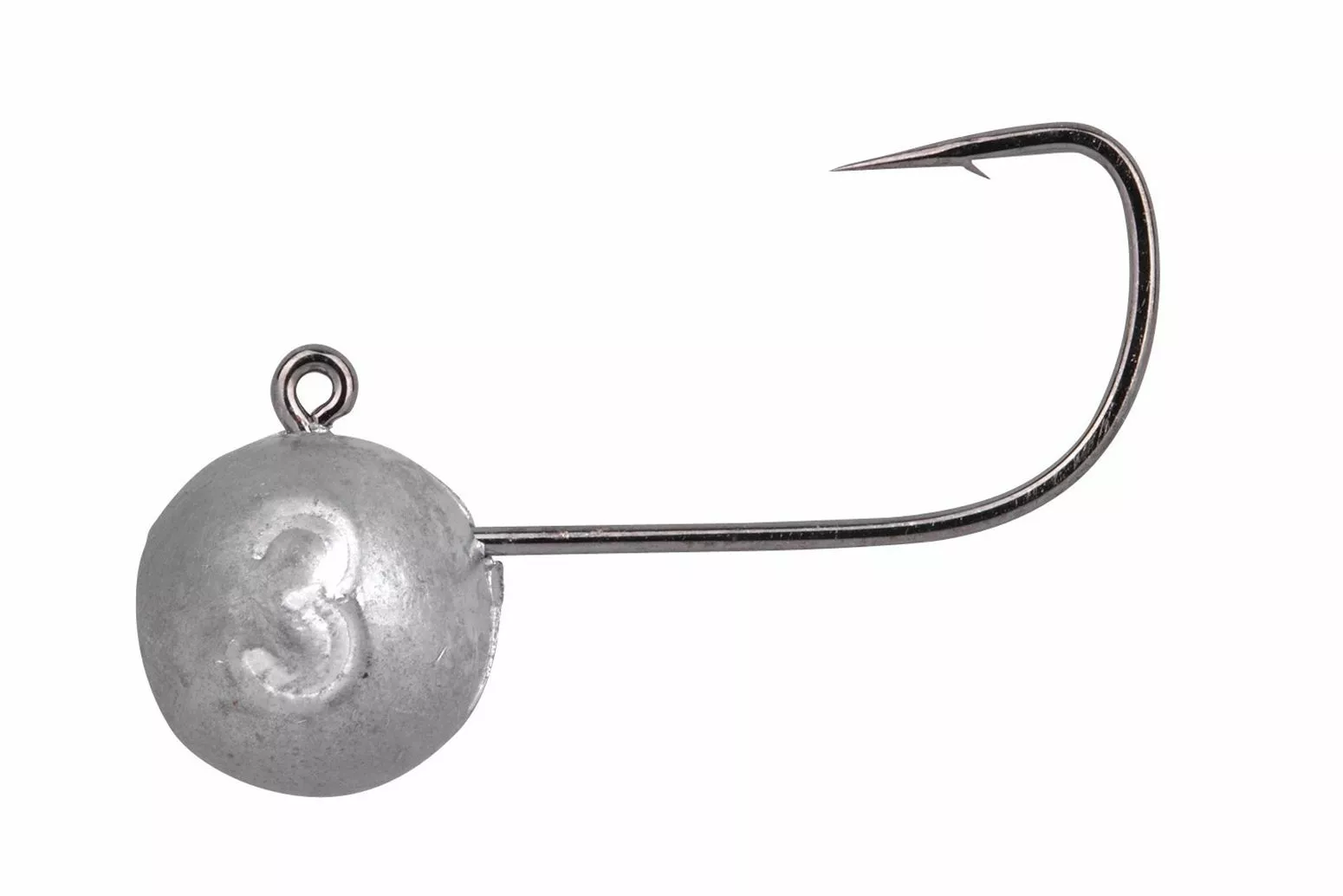 Spro Freestyle Loodkop - Freestyle Jigs - Micro Jig 22 Natural