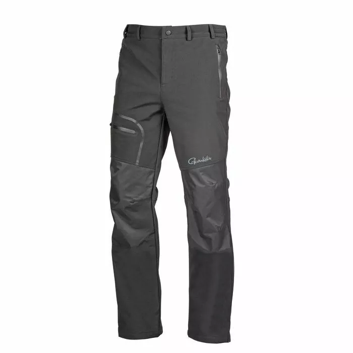 Gamakatsu G-Softshell Trousers