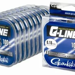 Gamakatsu G-Line Competition