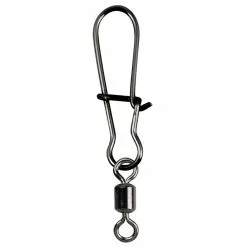 Gamakatsu Hyper EZ Snap With Hyper Swivel