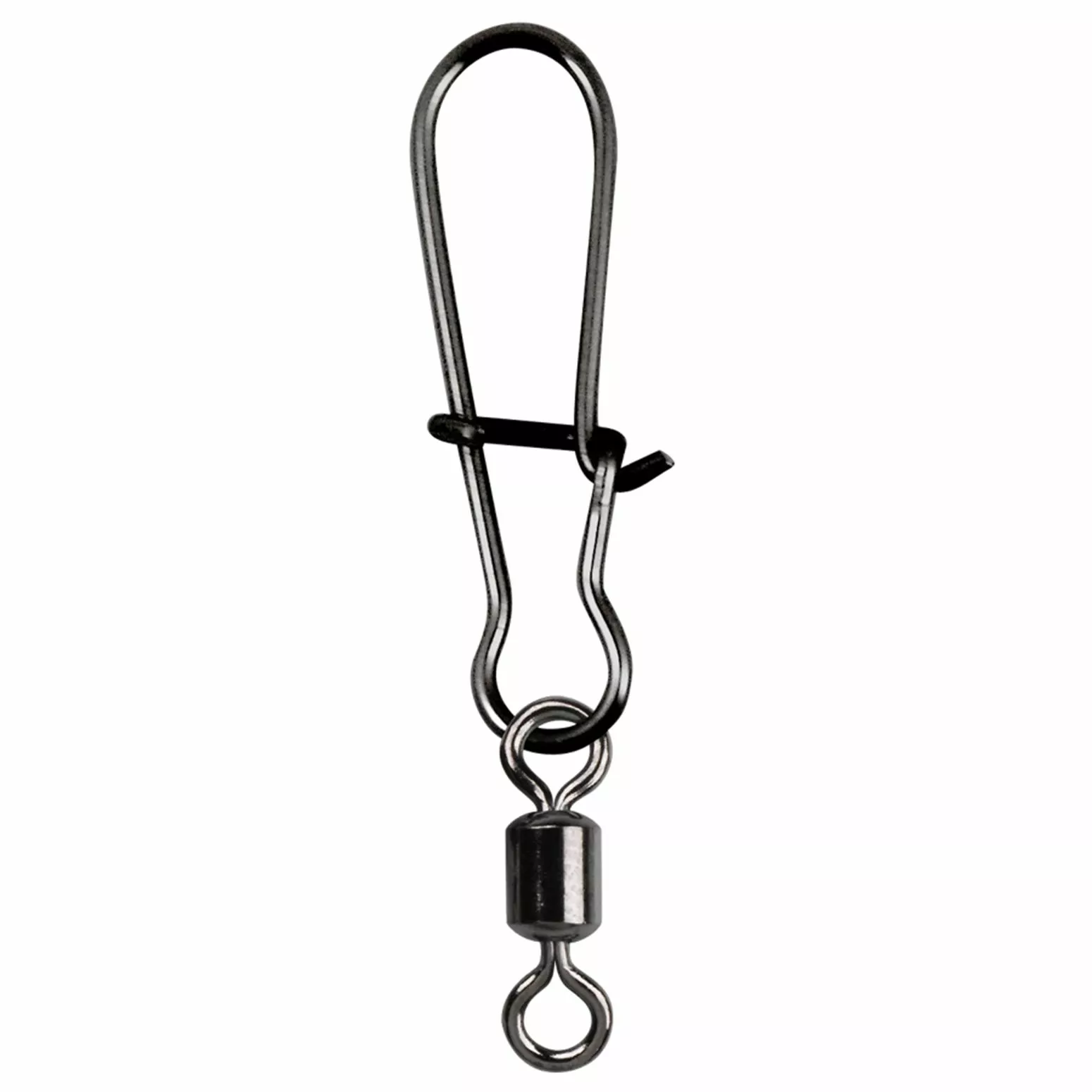 Gamakatsu Hyper EZ Snap With Hyper Swivel