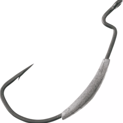 Gamakatsu Weighted Super Line EWG - Verzwaarde EWG Haak