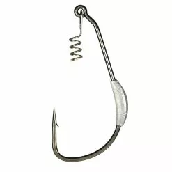 Gamakatsu Worm EWG Weighted Spring Lock Haken