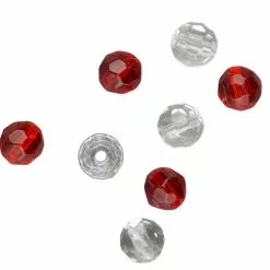 Spro Glass Beads - Gekleurde Glaskralen Roofvis