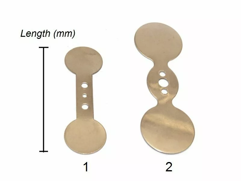 Globe Propeller - Afbeelding 2