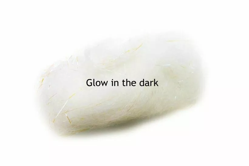 Niklaus Bauer Predator Dubbing - Afbeelding 6