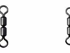 Colmic High Speed Double Rolling Swivel