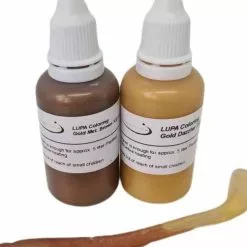 LUPA Special Golden Coloring 30 Gram