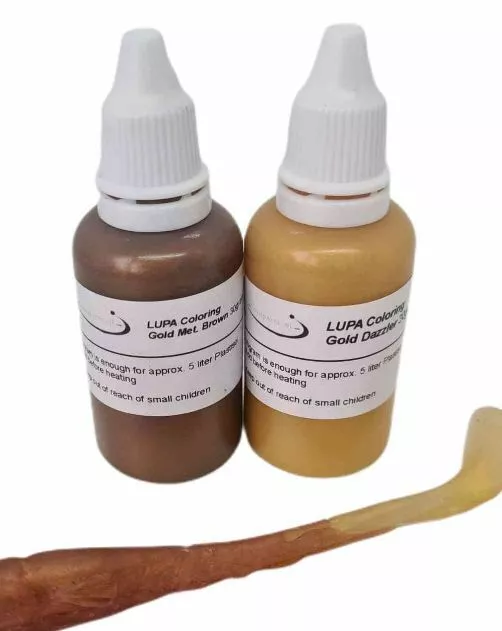 LUPA Special Golden Coloring 30 Gram