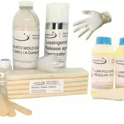 Hardbait Making Value Pack