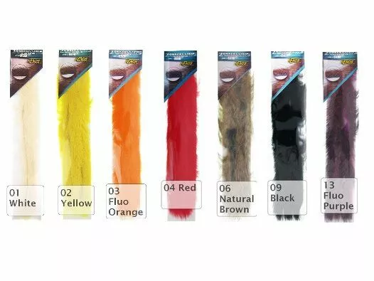 Rabbit Strips Regular (4mm)