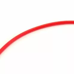 Plastic Hook Tube | Red (30cm)