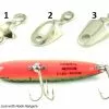 Hook Hangers 10Pack
