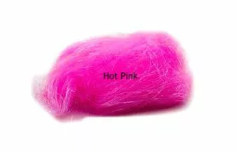 Niklaus Bauer Predator Dubbing - Afbeelding 14