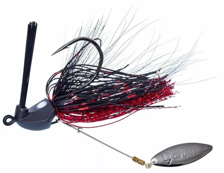 Gunki Hoverjig 10gr. - Afbeelding 5