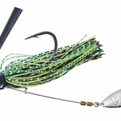 Gunki Hoverjig 10gr.