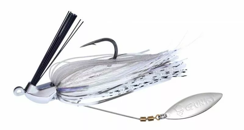 Gunki Hoverjig 10gr. - Afbeelding 3